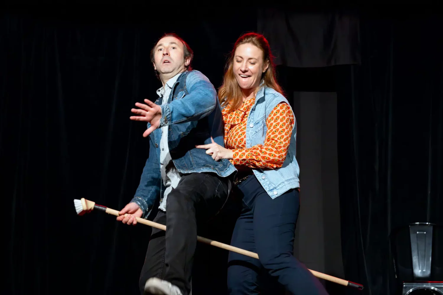 Le couple parfait n’existe pas