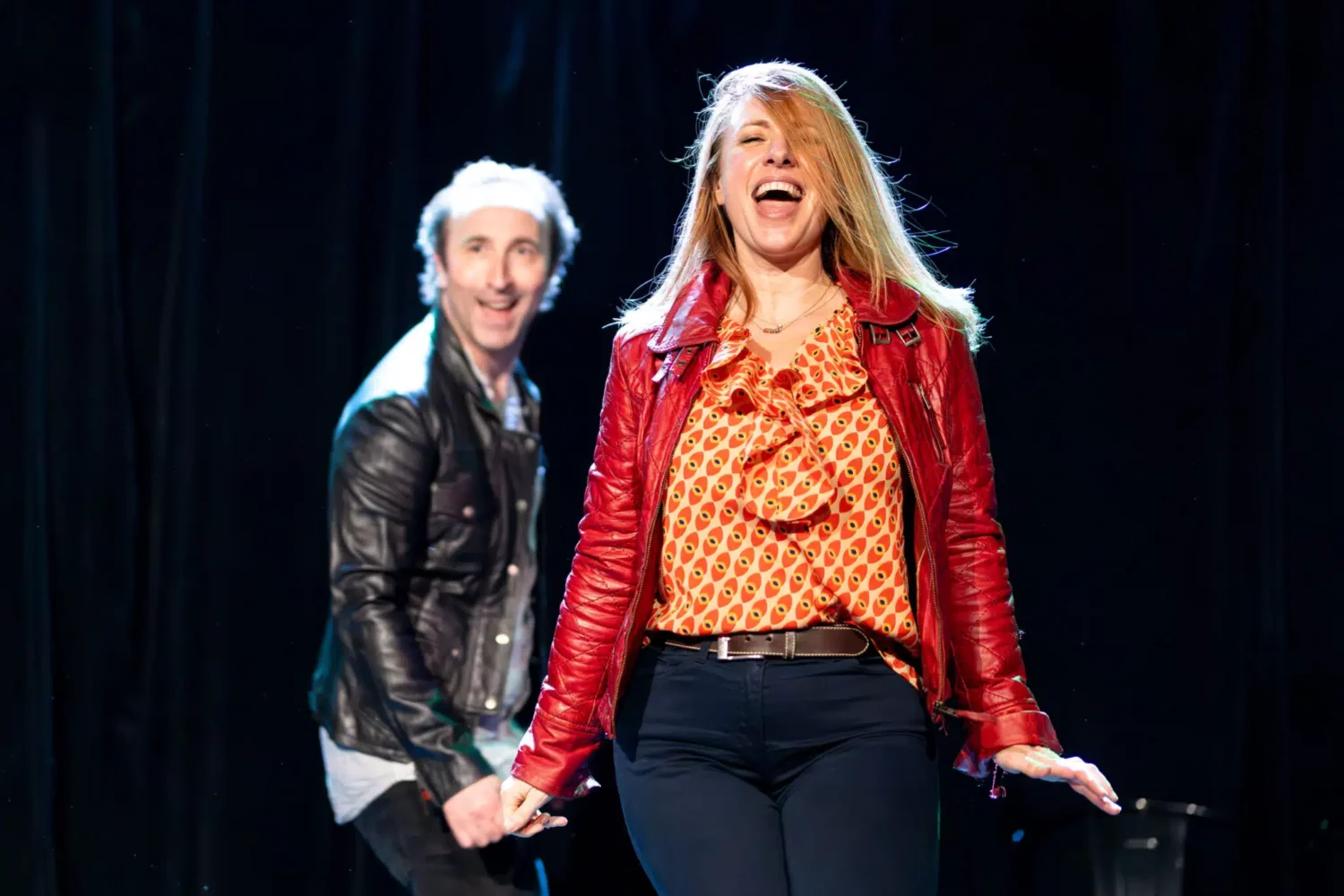 Le couple parfait n’existe pas