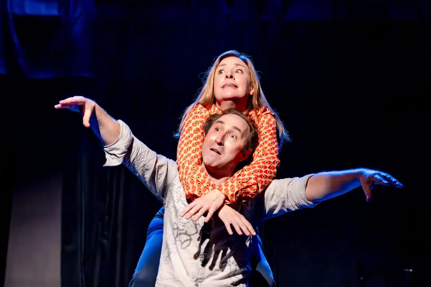 Le couple parfait n’existe pas