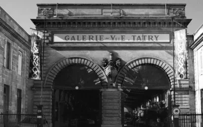 Le meilleur théâtre à Bordeaux : théâtre des Chartrons
