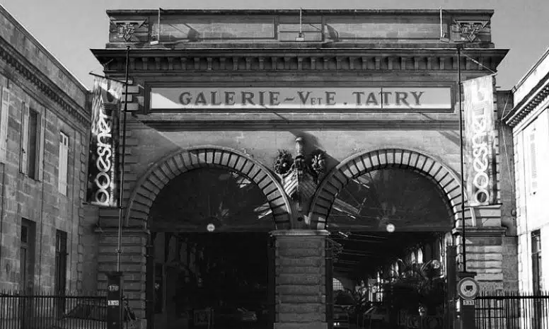 Le meilleur théâtre à Bordeaux : Théâtre des Chartrons