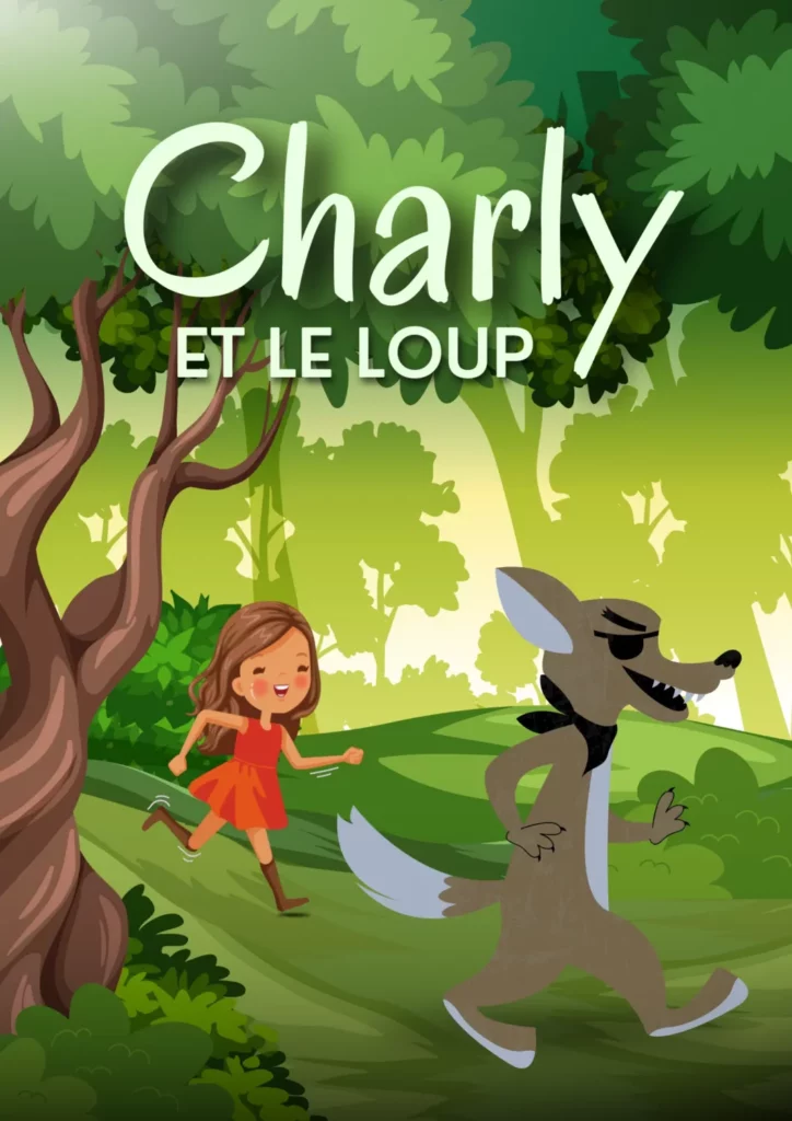 Charly et le Loup