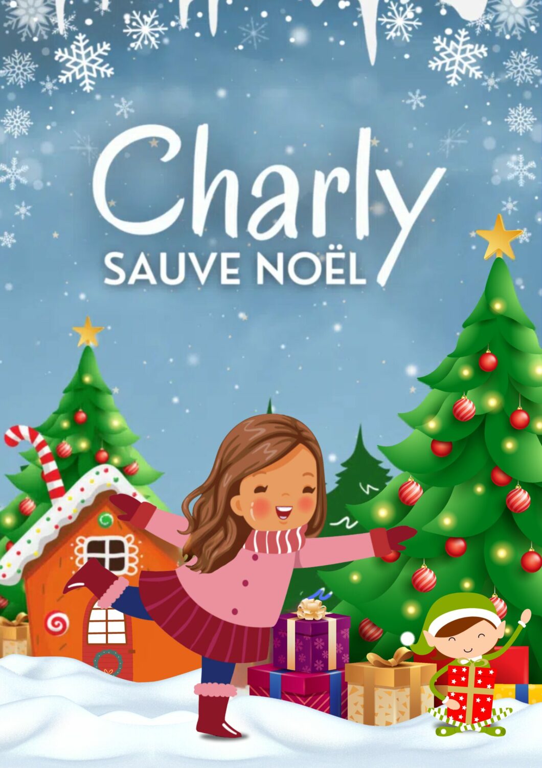 charly sauve noel