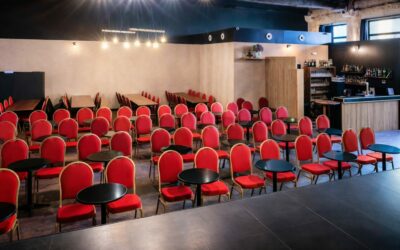 Spectacles pour ados à Bordeaux : notre sélection pour les réconcilier avec la culture