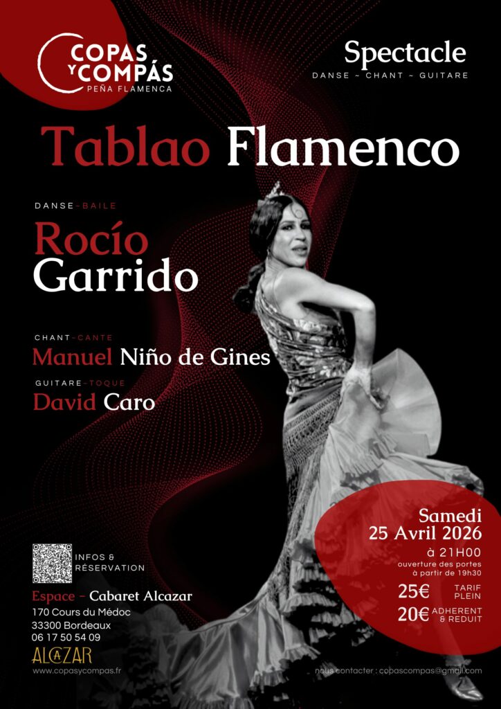 Tablao Flamenco