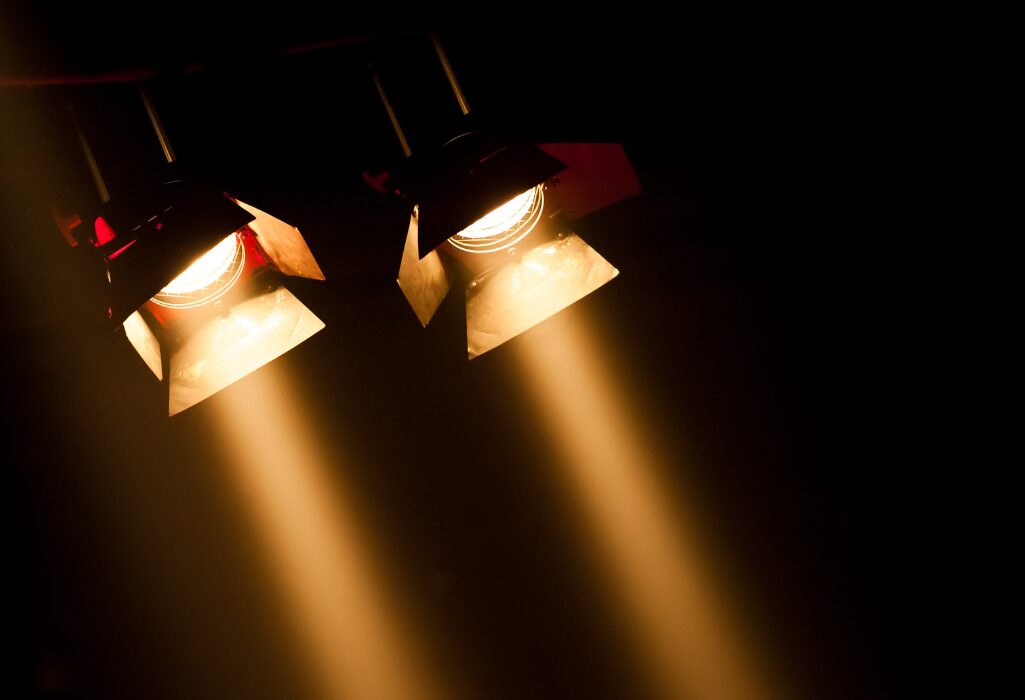 Noël au théâtre