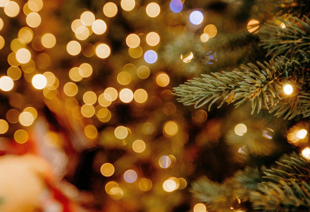 Noël au théâtre