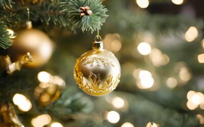 Noël à Bordeaux : le programme des spectacles de fin d’année pour toute la famille