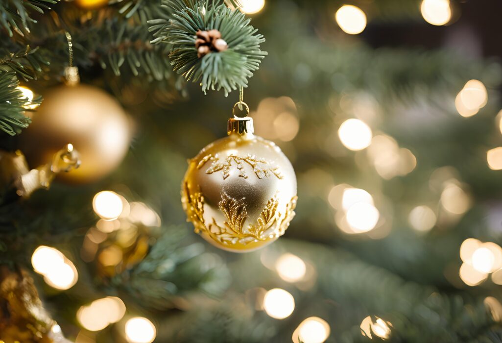 Noël au théâtre
