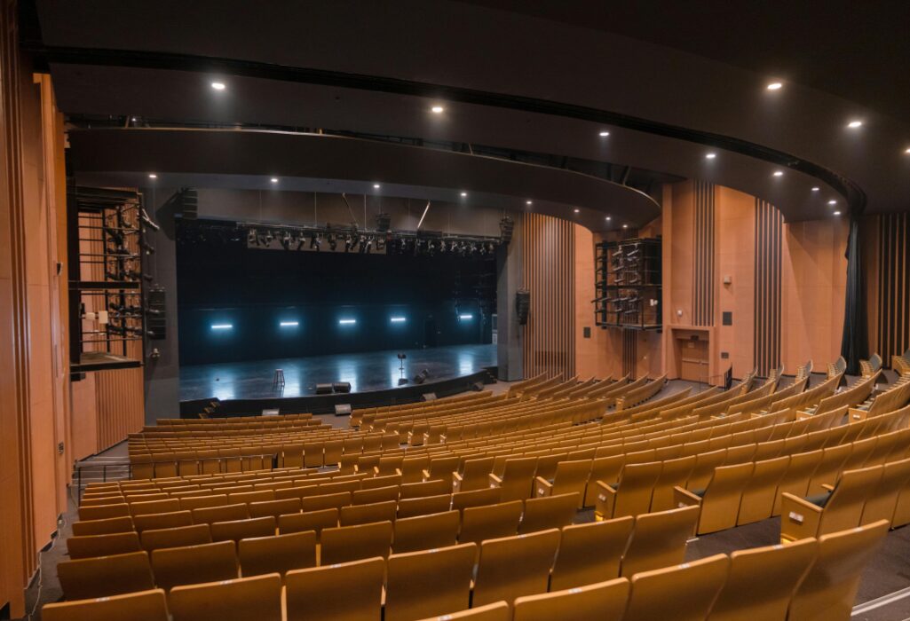 Le Théâtre d'improvisation