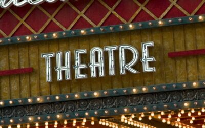 À partir de quel âge emmener votre enfant au théâtre à Bordeaux ?
