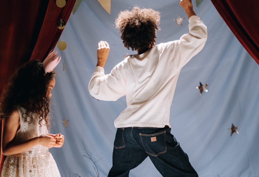 À partir de quel âge emmener votre enfant au théâtre à Bordeaux ?