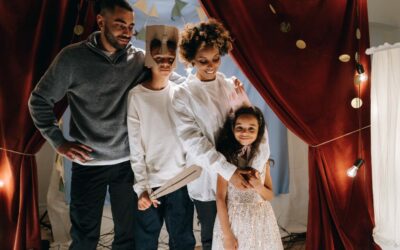 Apprendre à rire : les vertus de la comédie pour le jeune public