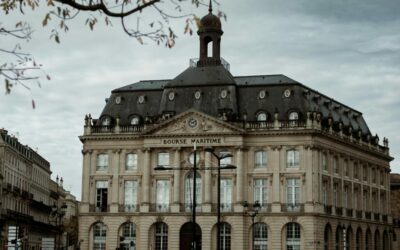 Top 5 des sorties culturelles incontournables à Bordeaux Chartrons