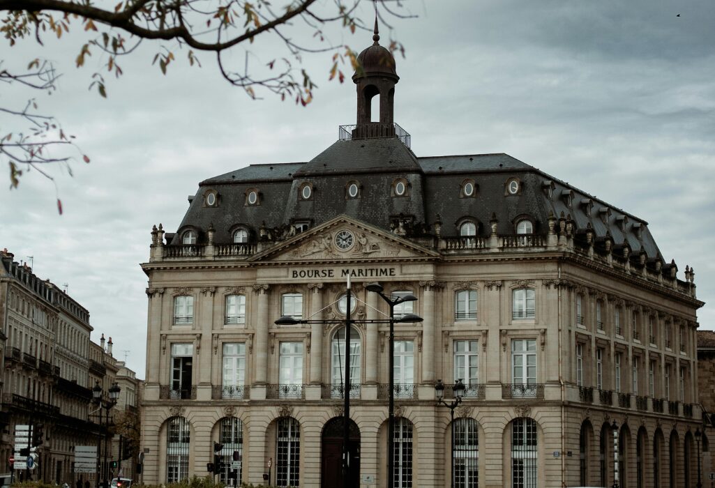 Top 5 des sorties culturelles incontournables à Bordeaux Chartrons
